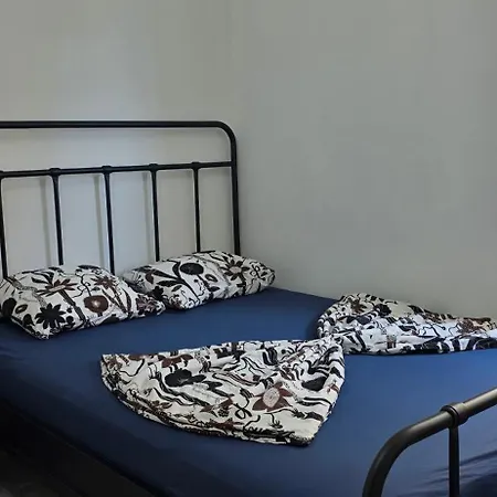 Appartamento Butrinti Sea View Sarandë