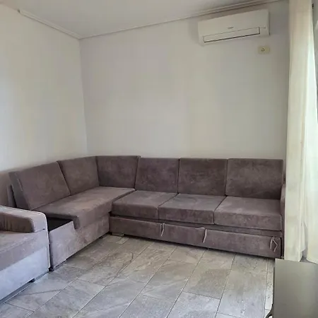 Butrinti Sea View Appartamento