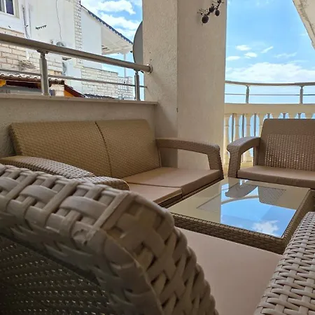 Butrinti Sea View Appartamento