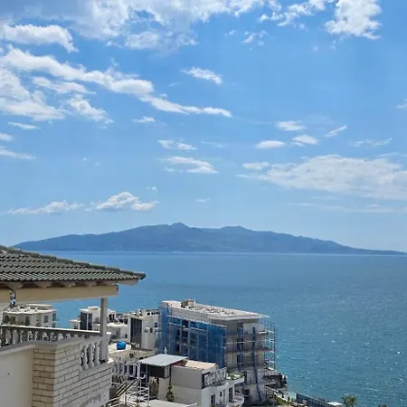 Butrinti Sea View *