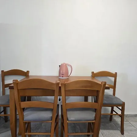 Butrinti Sea View Appartamento Sarandë